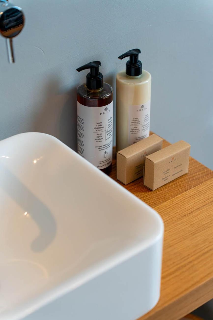 Officine Cavour - La Quercia Apartment *