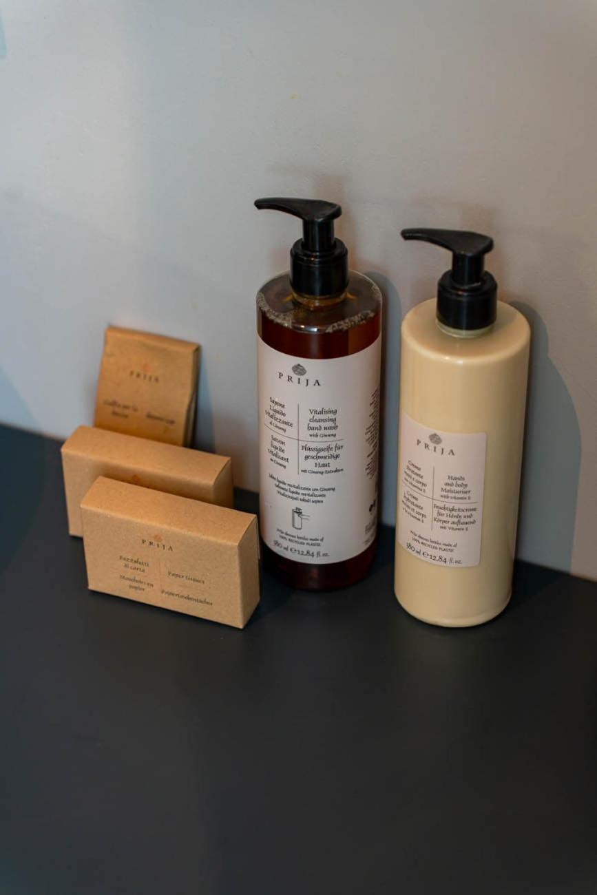 Officine Cavour - La Quercia Apartment