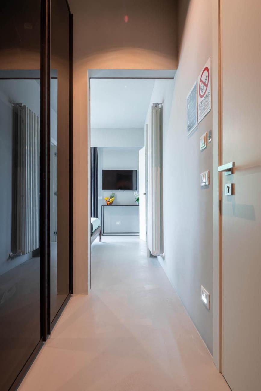 Apartment Officine Cavour - La Quercia