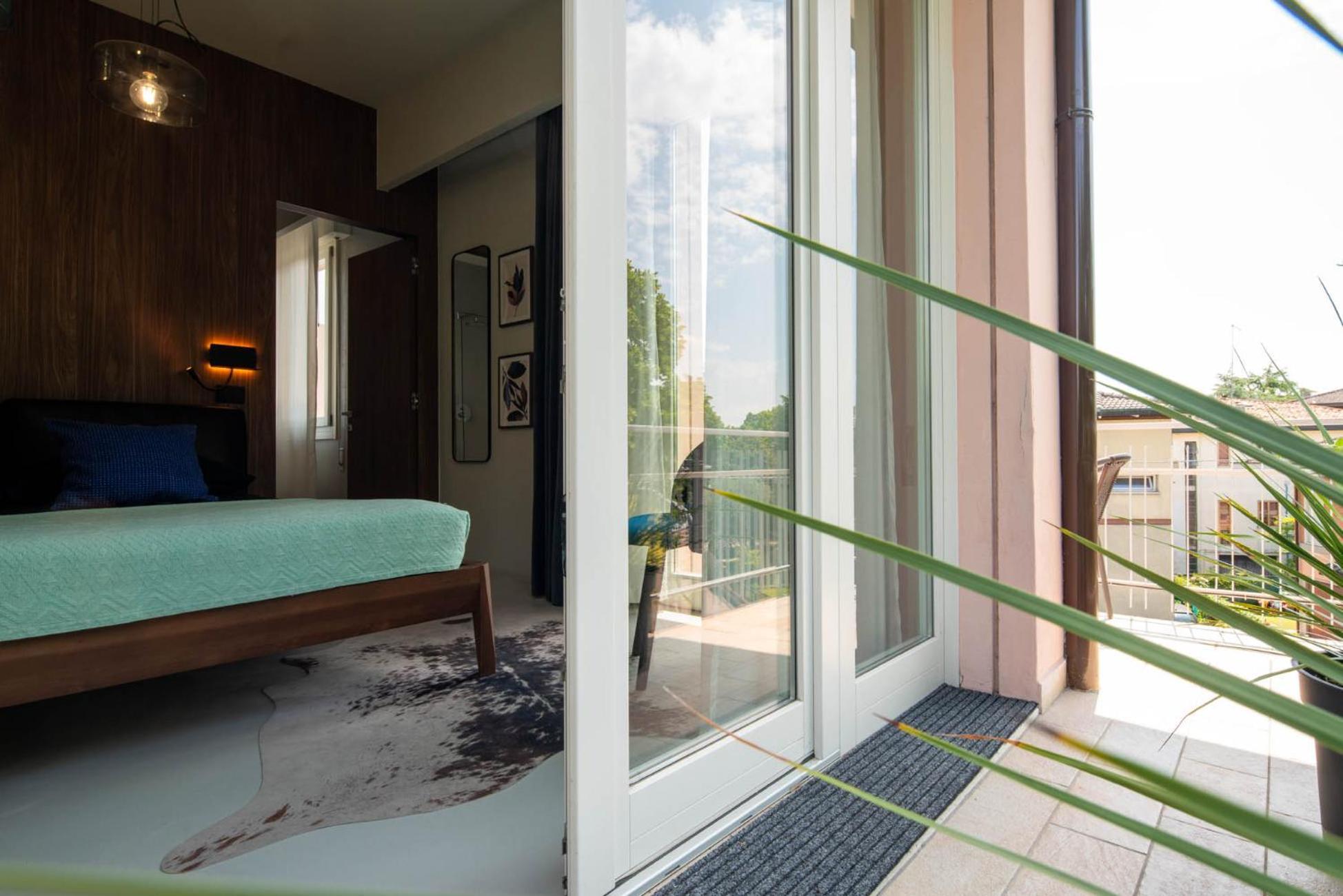 Apartment Officine Cavour - La Quercia