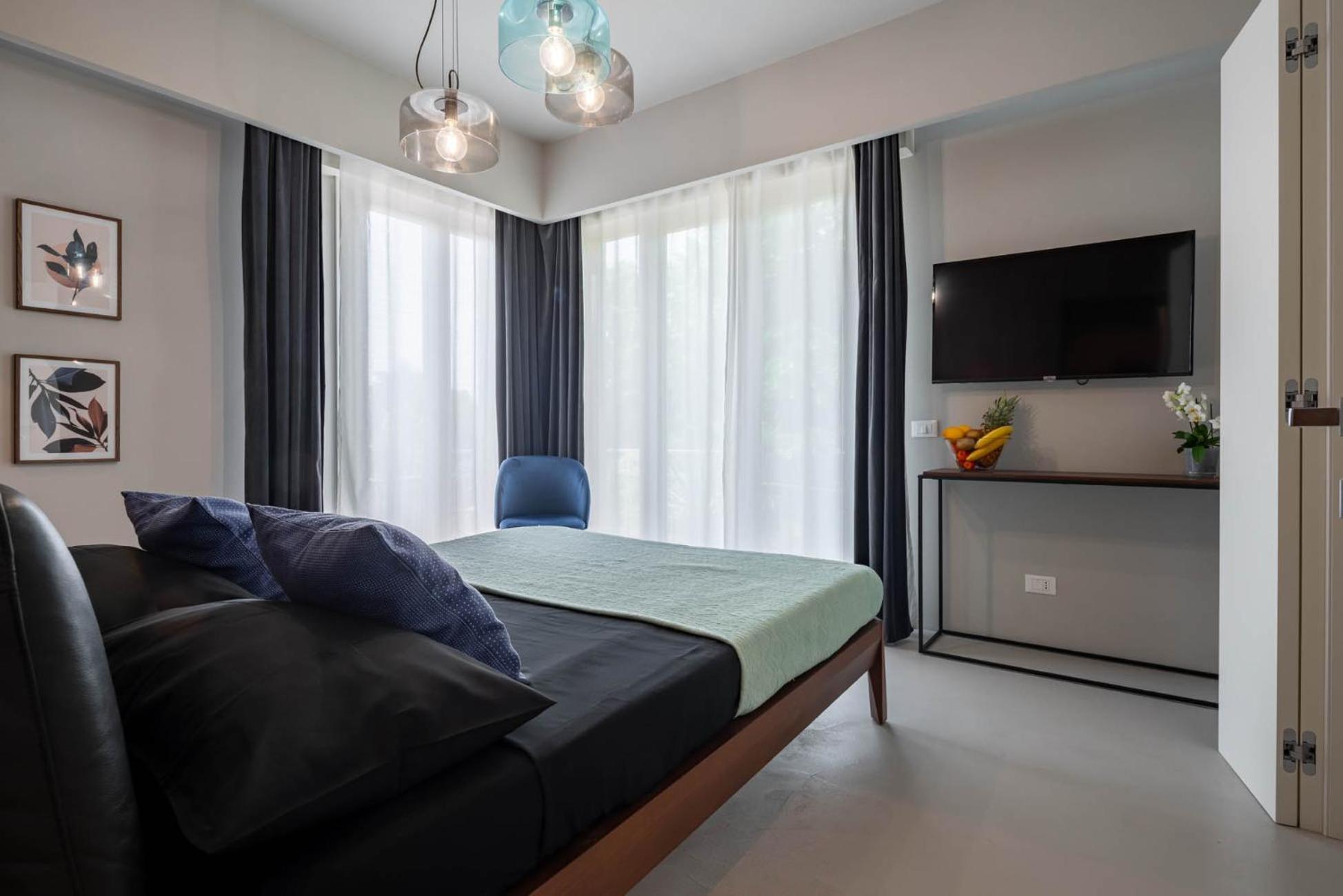 Apartment Officine Cavour - La Quercia