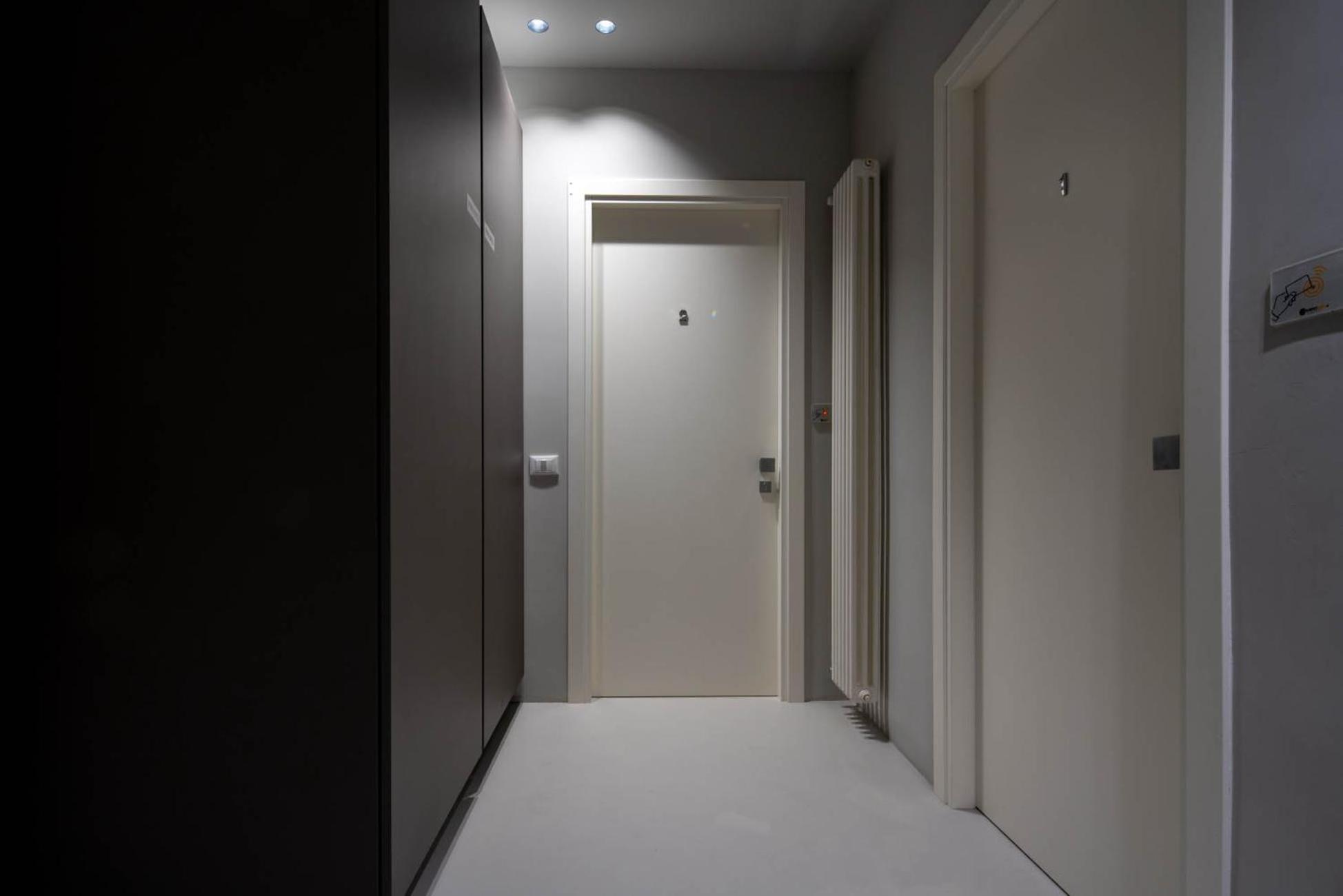 Apartment Officine Cavour - La Quercia *