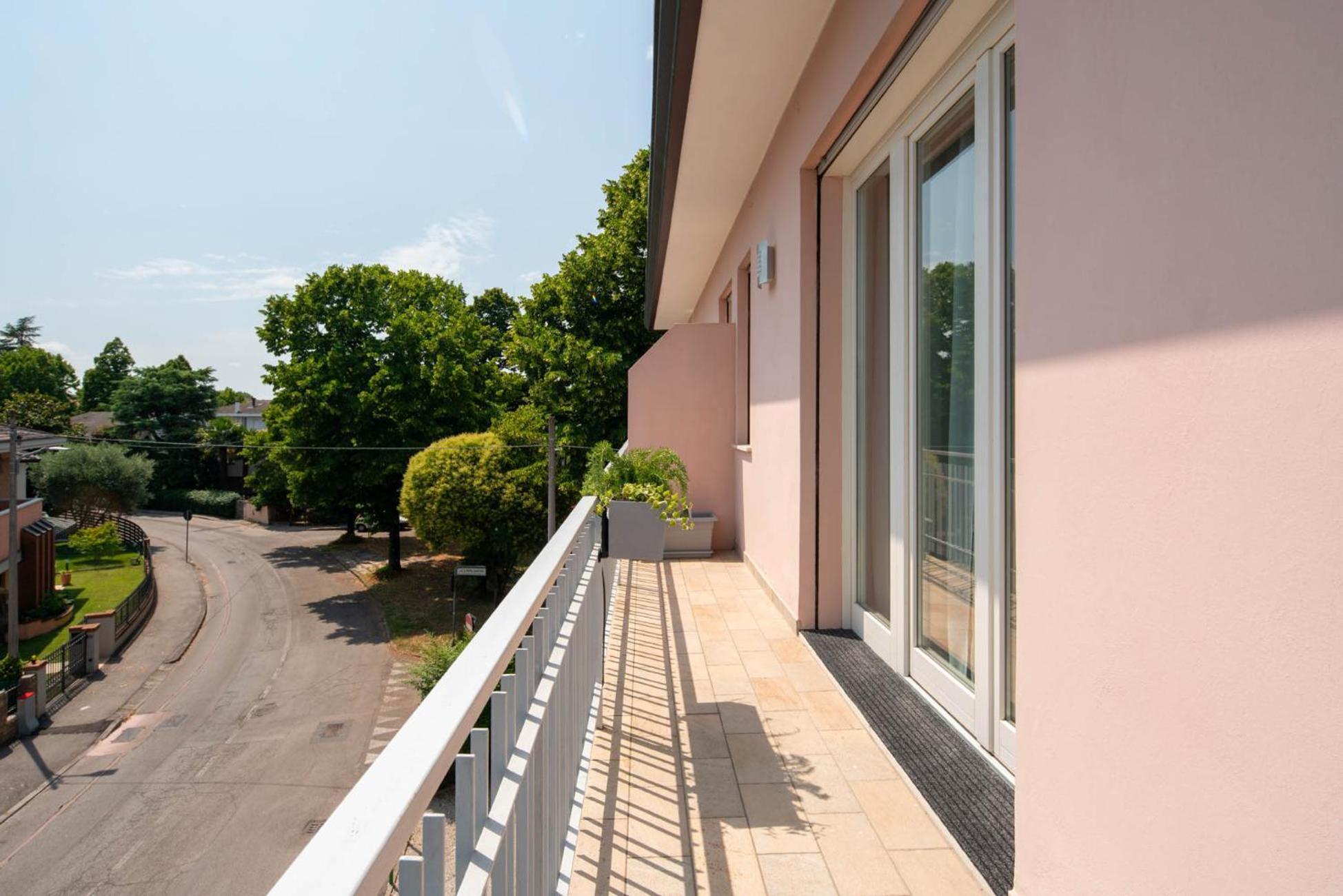 Apartment Officine Cavour - La Quercia